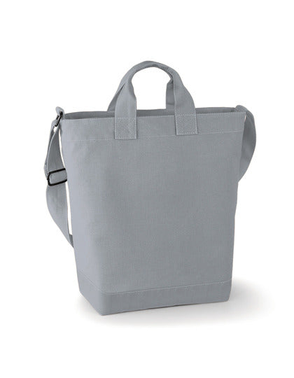 Canvas Day Bag