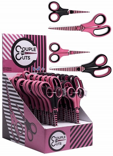 Handarbeitsschere "Couple Cut"