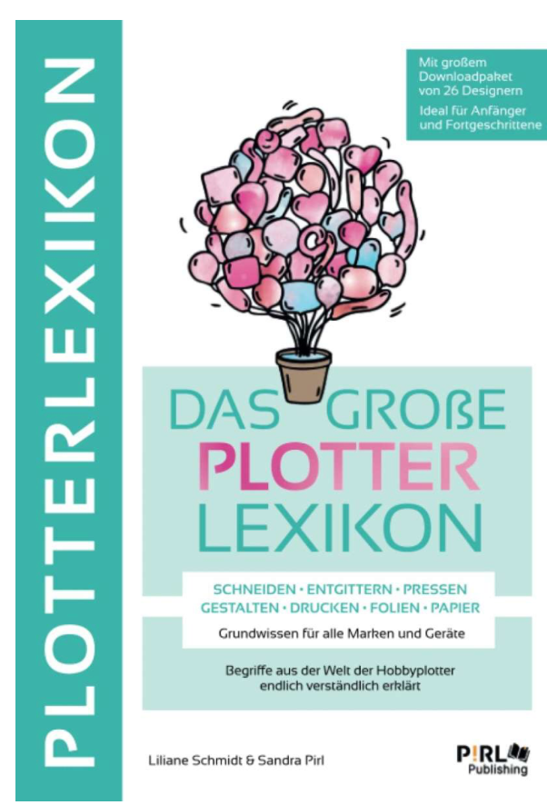 Plotterlexikon