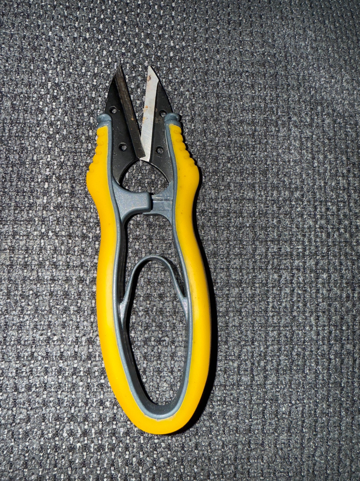 Fadenschnipper, Thread Snips